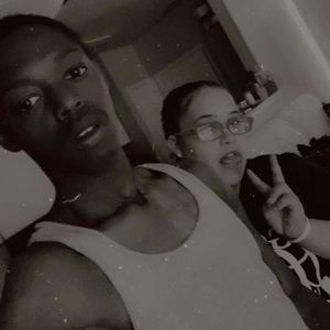 Meet your Posher, Mandy